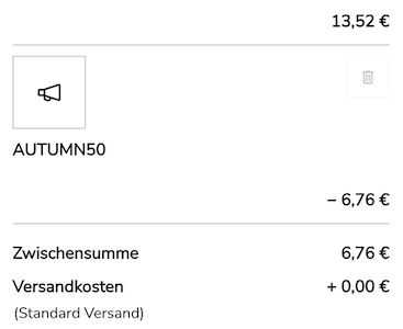 🙌 Teppich.de: wendbarer Teppich Skyla in 60 x 90 cm für 6,76€ inkl. Versand