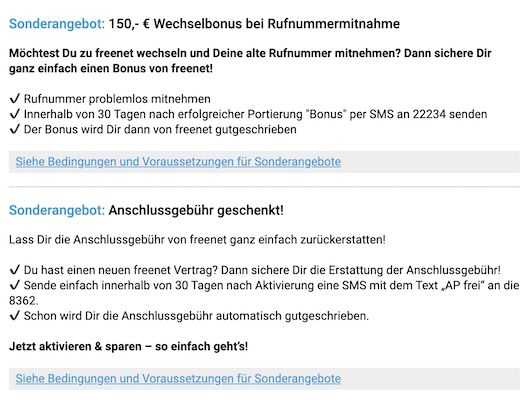 🍏 Apple iPhone 17 Pro für 479€ + Telekom Allnet 50GB für 39,95€ mtl. + 150€ Bonus 🍏 Apple iPhone 17 Pro für 479€ + Telekom Allnet 50GB für 39,95€ mtl. + 150€ Bonus