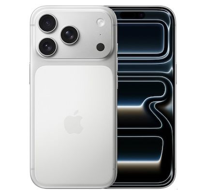 🍏 Apple iPhone 17 Pro für 479€ + Telekom Allnet 50GB für 39,95€ mtl. + 150€ Bonus