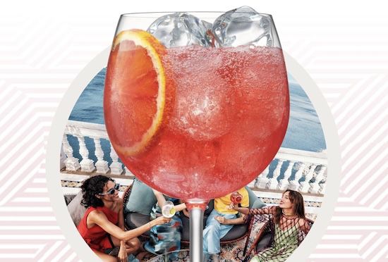 🍊 1 L MARTINI Fiero roter Wermut Aperitif, 14,5% vol. für 11,30€ (statt 17€) 🍊 1 L MARTINI Fiero roter Wermut Aperitif, 14,5% vol. für 11,30€ (statt 17€)