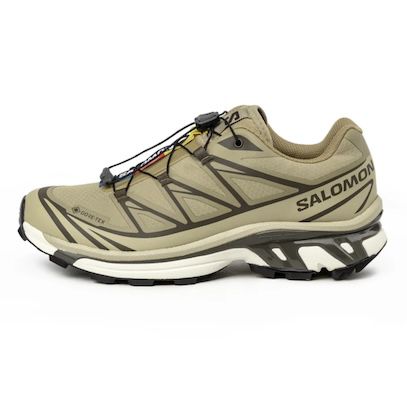 🥾 Salomon XT-6 GTX Herren Wanderschuhe für 159,99€ (statt 199€)