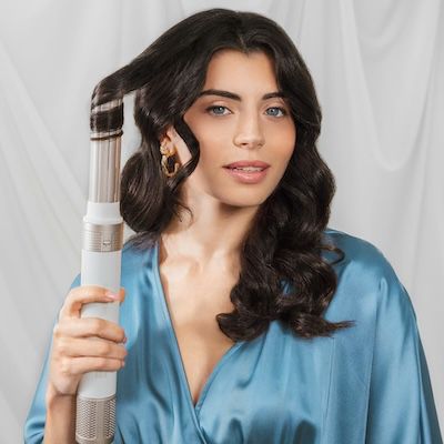 👩‍🦰 Cecotec CeramicCare 12 in 1 AirGlam Multifunktionsstyler für 75,90€ (statt 98€)