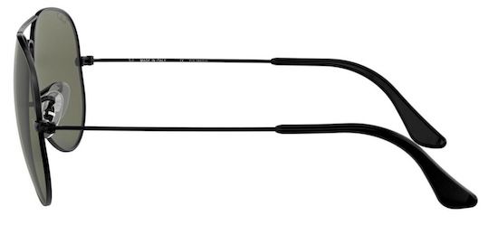 😎 Ray Ban Aviator Metal RB3025 Sonnenbrille für 74,93€ (statt 117€)