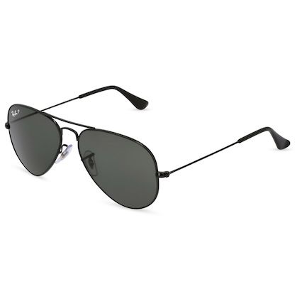 😎 Ray-Ban Aviator Metal RB3025 Sonnenbrille für 74,93€ (statt 117€)