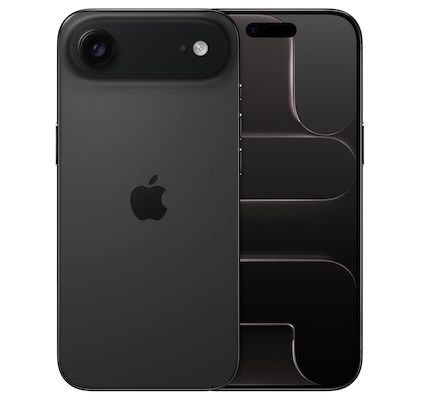 🍏 Apple iPhone Air für 189€ + Telekom Allnet 50GB für 39,95€ mtl. + 150€ Bonus