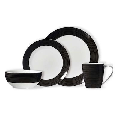 🛍️ XXXLutz Black Week 10€ Gutschein – z.B. Ritzenhoff Breker Kombiservice ab 29,99€ (statt 66€)