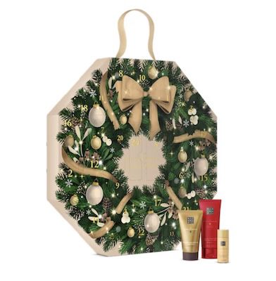 💆‍♀️ Rituals „Wreath“ Classic Adventskalendar 2025 für 69,99€ (statt 91€)