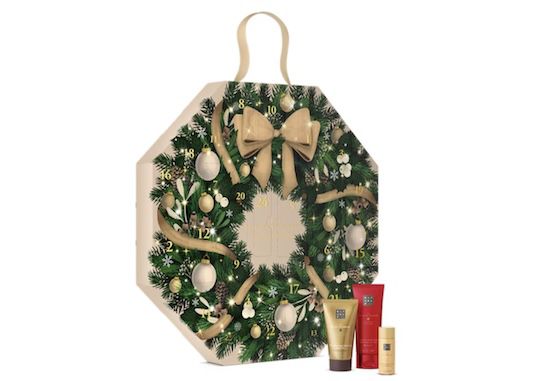💆‍♀️ Rituals Wreath Classic Adventskalendar 2025 für 69,99€ (statt 91€)