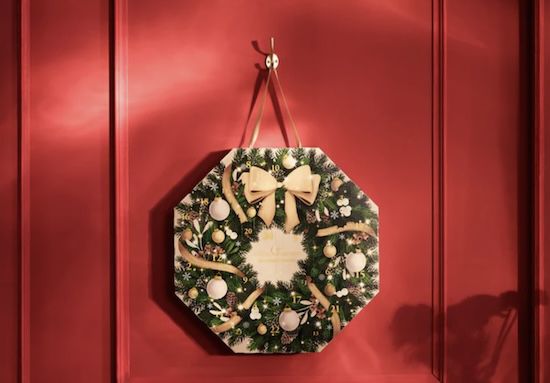 💆‍♀️ Rituals Wreath Classic Adventskalendar 2025 für 69,99€ (statt 91€)