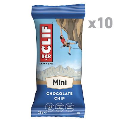 💪 vitafy: 40% Extra-Rabatt auf „Alles muss raus“ – z.B. 🍫 10x CLIFClif Mini Bar ab 7,59€ (statt 12€)