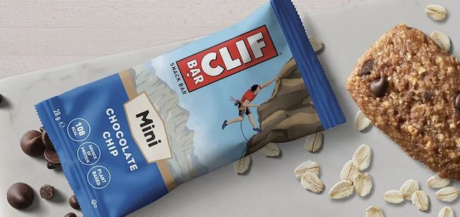 💪 vitafy: 40% Extra Rabatt auf Alles muss raus   z.B. 🍫 10x CLIFClif Mini Bar ab 7,59€ (statt 12€)