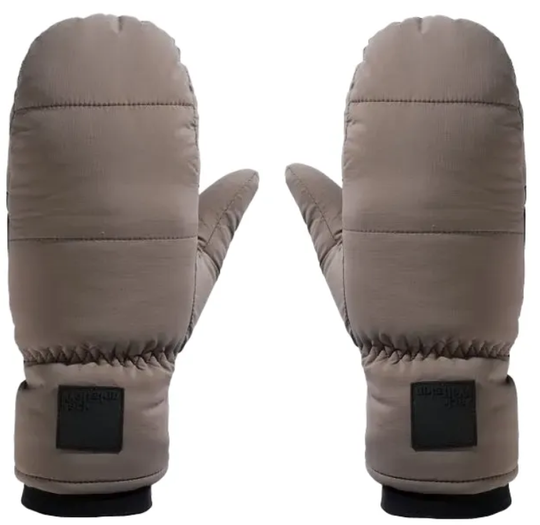 🖖 Jack Wolfskin Roemertor Unsisex Handschuhe für 27,98€ (statt 57€)