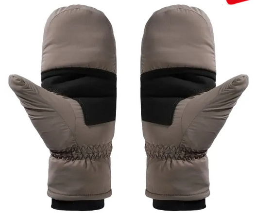 🖖 Jack Wolfskin Roemertor Unsisex Handschuhe für 27,98€ (statt 57€)