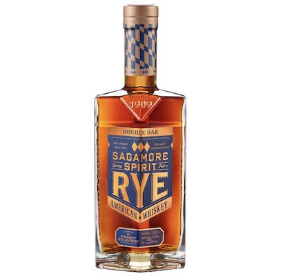 🥃 Sagamore Double Oak Straight Rye Whiskey für 54,37€ (statt 69€)