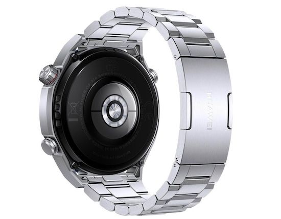 ⌚️ Huawei Watch Ultimate Smartwatch für 403,42€ (statt 550€)