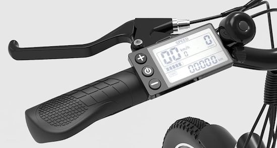 🚲 HITWAY BK27   28 City E Bike mit abnehmbarem Akku ab 490,80€ (statt 800€)