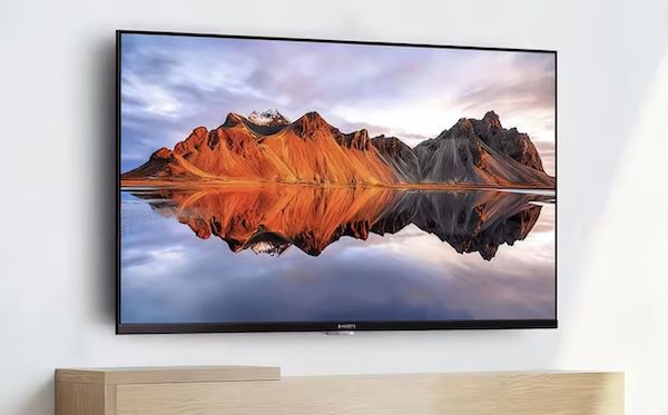 📺 Xiaomi TV A 32 (2025)   32 Zoll HD ready Fernseher für 104€ (statt 149€)