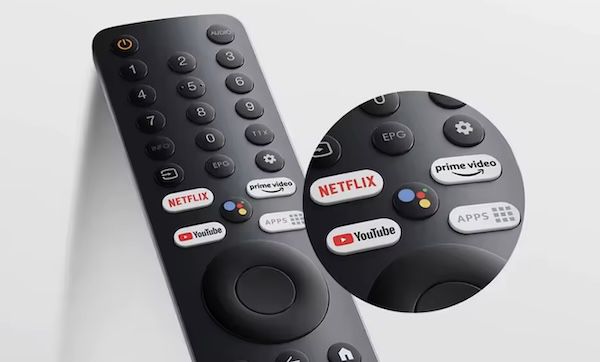 📺 Xiaomi TV A 32 (2025)   32 Zoll HD ready Fernseher für 104€ (statt 149€)