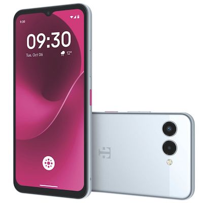 Telekom Pre Black Deal 📱 Telekom T Phone 3 inkl. Perplexity Pro für 13€ + Telekom 10GB für 14,95€ mtl.