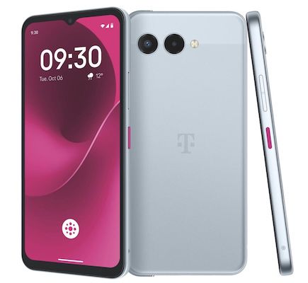 Telekom Pre Black Deal 📱 Telekom T Phone 3 inkl. Perplexity Pro für 13€ + Telekom 10GB für 14,95€ mtl.