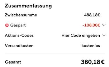 👓 Meta Quest 3 mit 512GB VR-Headset für 380€ (statt 499€) 👓 Meta Quest 3 mit 512GB VR Headset für 380€ (statt 499€)