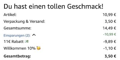 🔋 Duracell 223 Lithium Batterie für 3,50€ (statt 10€)