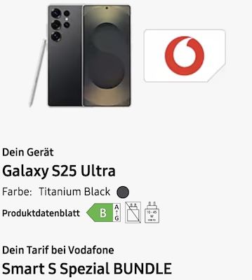 Deals des Jahres 🔥🔥 Samsung Tarif Angebote inkl. Premium Smartphone + Gratis Zugaben (OLED TV etc.)