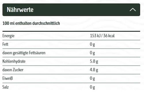 🍺 24x Krombacher AlmRadler, 0,5 L für 14€ (statt 18€)