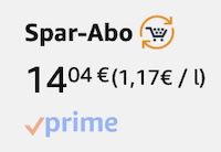 🍺 24x Krombacher AlmRadler, 0,5 L für 14€ (statt 18€)