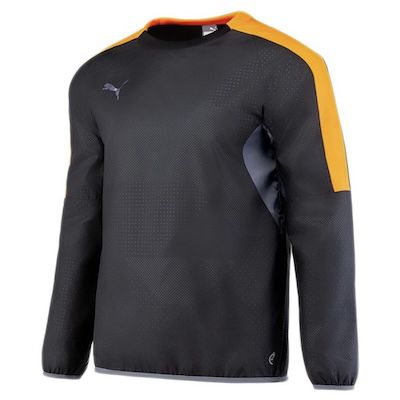 🧥 Puma FTBLnxt Herren Allwetter Oberteil für 20,50€ (statt 60€)
