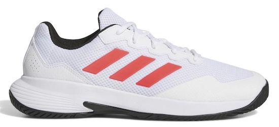 👟 adidas Gamecourt 2.0 Tennis Outdoorschuhe für 34,98€ (statt 50€)