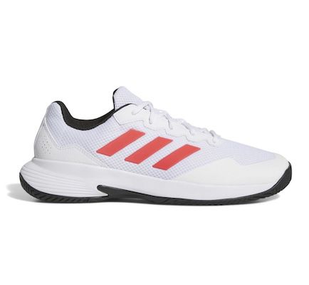 👟 adidas Gamecourt 2.0 Tennis-Outdoorschuhe für 34,98€ (statt 50€)