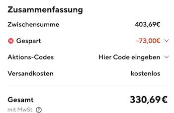 🔌 Allpowers R1500 LITE LiFePO4 Powerstation, 1.056 Wh für 330,69€ (statt 399€) 🔌 Allpowers R1500 LITE LiFePO4 Powerstation, 1.056 Wh für 330,69€ (statt 399€)