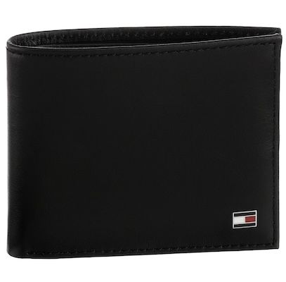 💶 Tommy Hilfiger Herren Portemonnaie Eton mit Münzfach für 32,72€ (statt 39€)