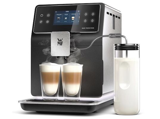 ☕️ WMF Perfection 880L Kaffeevollautomat für 1.299€ (statt 1.499€)