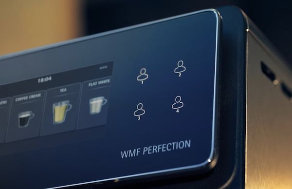 ☕️ WMF Perfection 880L Kaffeevollautomat für 1.299€ (statt 1.499€)