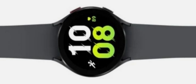 ⌚ Samsung Galaxy Watch 5 44mm WiFi refurb. für 94,95€ (statt neu 179€)