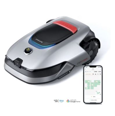 🌱 Dreame Mower A1 Pro Mähroboter ohne Begrenzungskabel für 769,50€ (statt 999€)