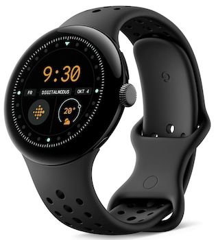 🤯 Über 250€ Ersparnis 📱 Google Pixel 10 Pro XL + Pixel Watch 89€ + o2 unlimited 39,99€ mtl.