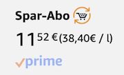 🦷 4x Sensodyne ProSchmelz Zahncreme ab 11,52€ (statt 16€)