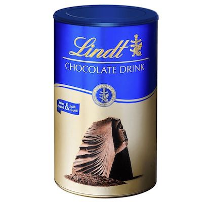 ☕️ Lindt Chocolate Drink Kakaopulver 300g ab 6,29€ (statt 8€) – Prime