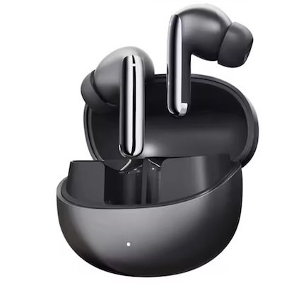 🎧 QCY MeloBuds Pro NT08 für 22,19€ (statt 39€)