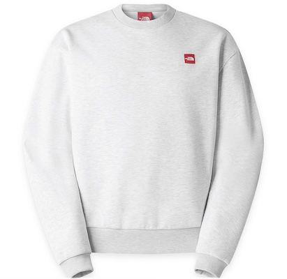 The North Face RedBox Crew Sweatshirt für 63,48€ (statt 76€)