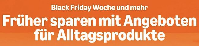 🧨 Amazon startet frühe Black Friday Angebote   viele Top Deals gefunden 👈