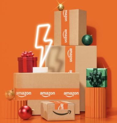 🧨 Amazon startet frühe Black Friday-Angebote – viele Top-Deals gefunden 👈