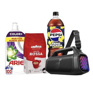 🧨 Amazon startet frühe Black Friday-Angebote – viele Top-Deals gefunden 👈