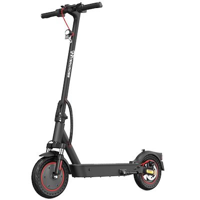 🛴 Evercross Tech EV10K Pro E-Scooter für 229,70€ (statt 360€)