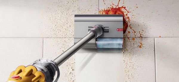 🔥 Dyson V12s Detect Slim Submarine für 469€ (statt 715€) + GRATIS Ladestation