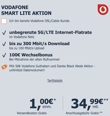 🔥 KRASS 📱 Samsung Galaxy S25 nur 1€ + Vodafone unlimited 5G für 34,99€ mtl. + 150€ Bonus