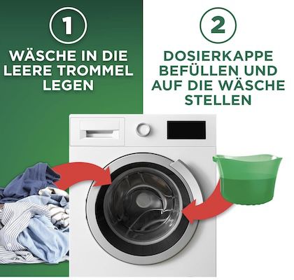🧺 100 WL Ariel Universal+ Flüssigwaschmittel für 18€ (statt 25€)